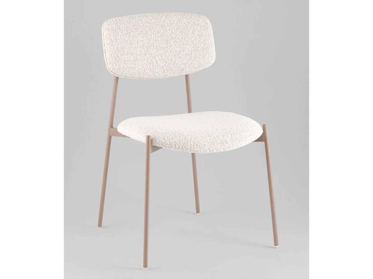 Стул Doe без подлокотников 937889  - фото 7