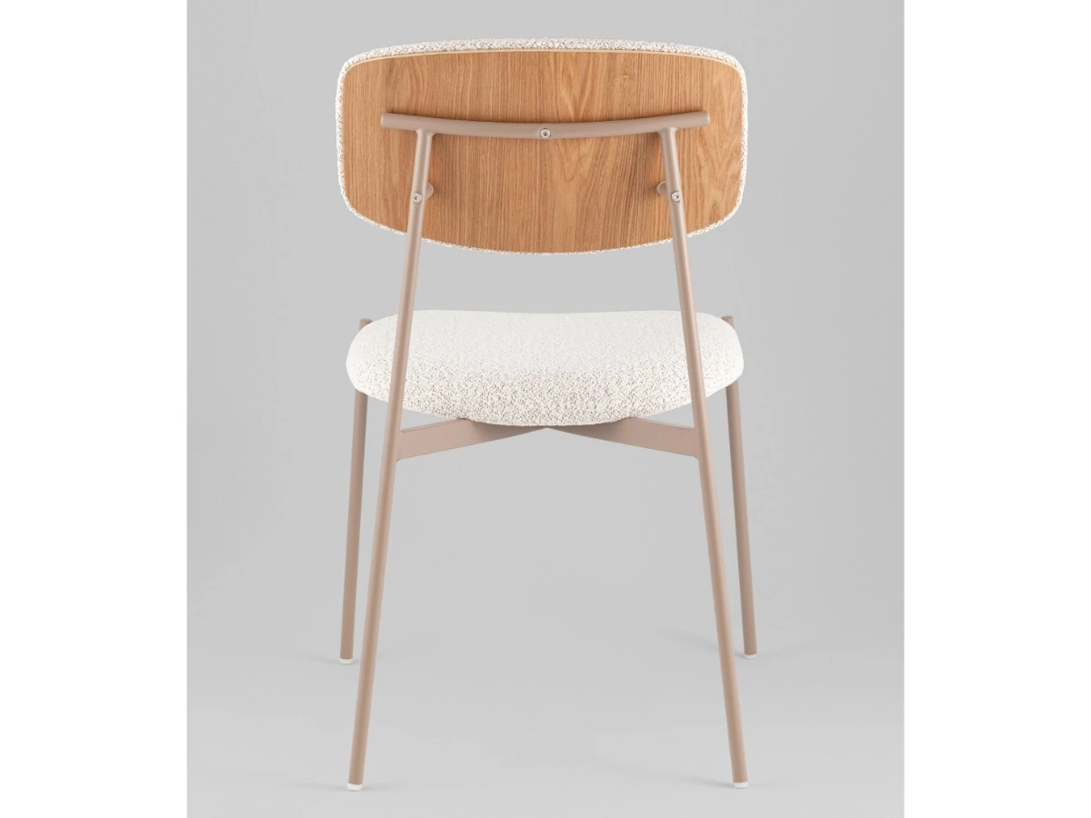 Стул Doe без подлокотников 937889  - фото 5