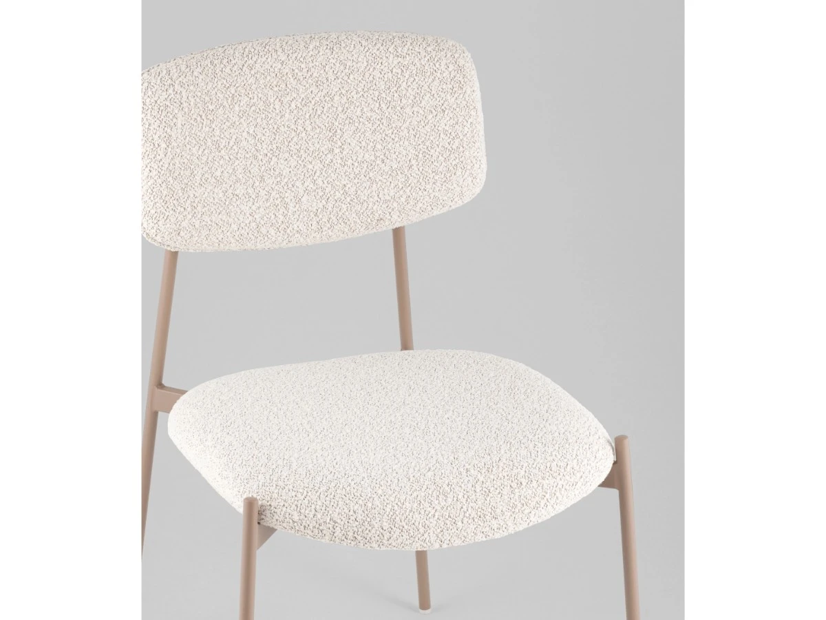 Стул Doe без подлокотников 937889