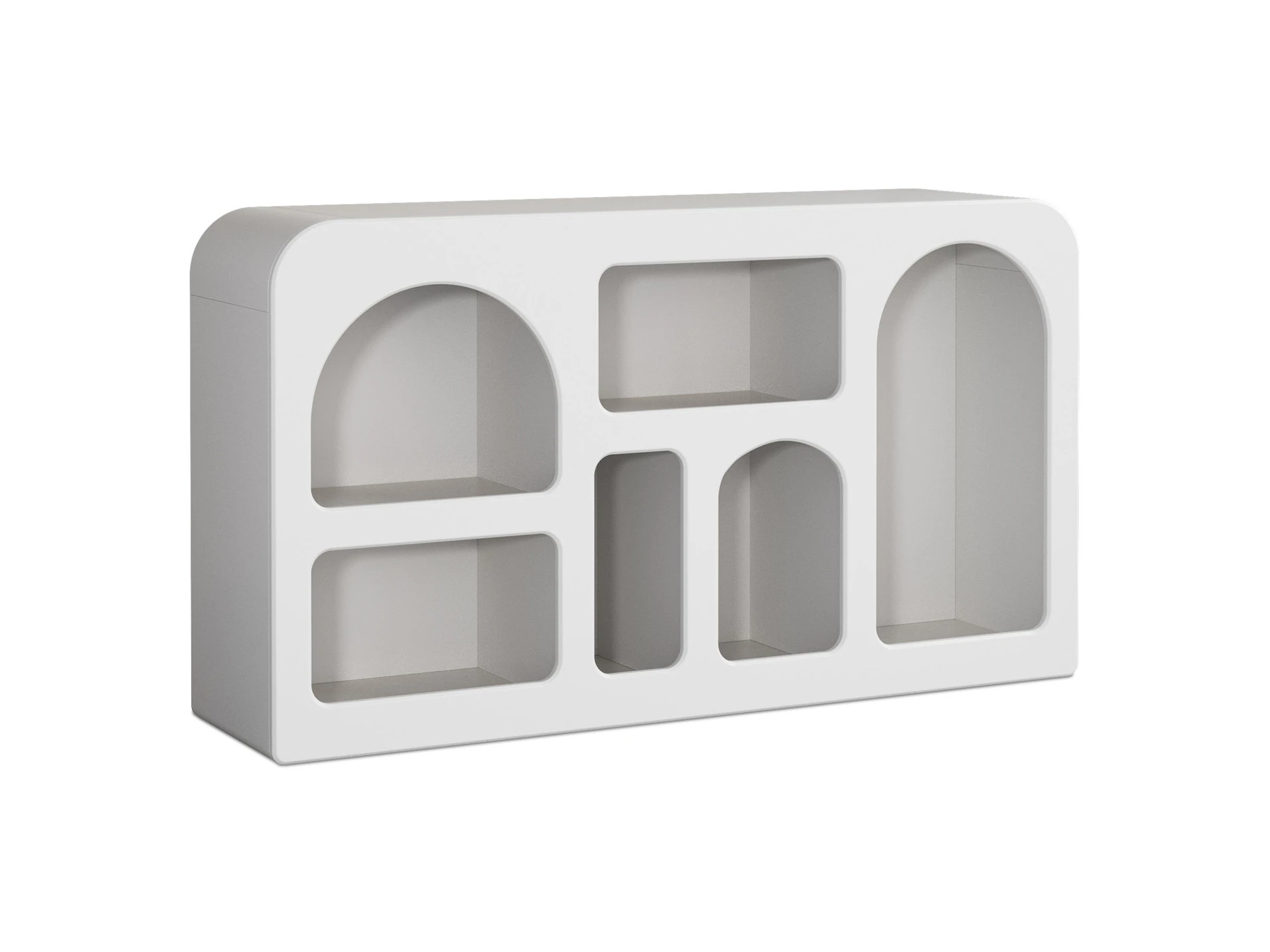 Стеллаж горизонтальный Castellana 937890