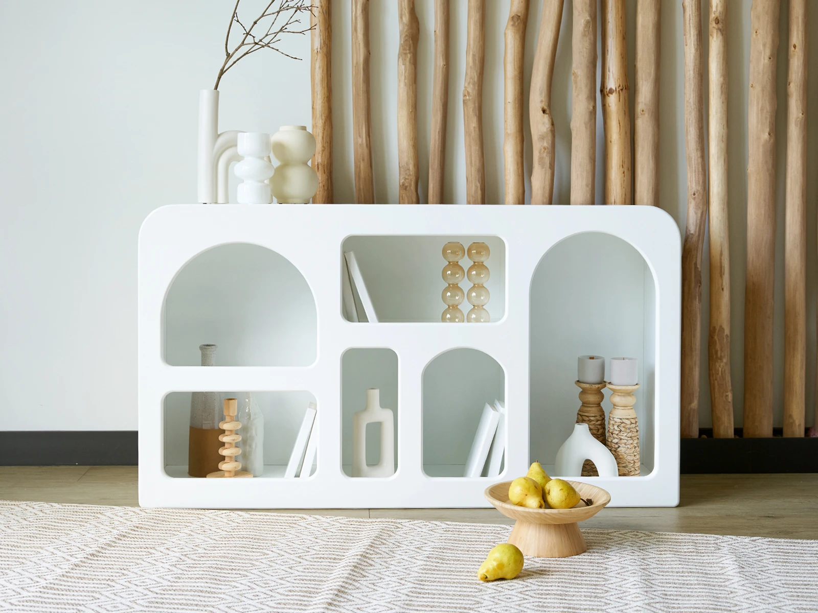 Стеллаж горизонтальный Castellana 937893  - фото 9