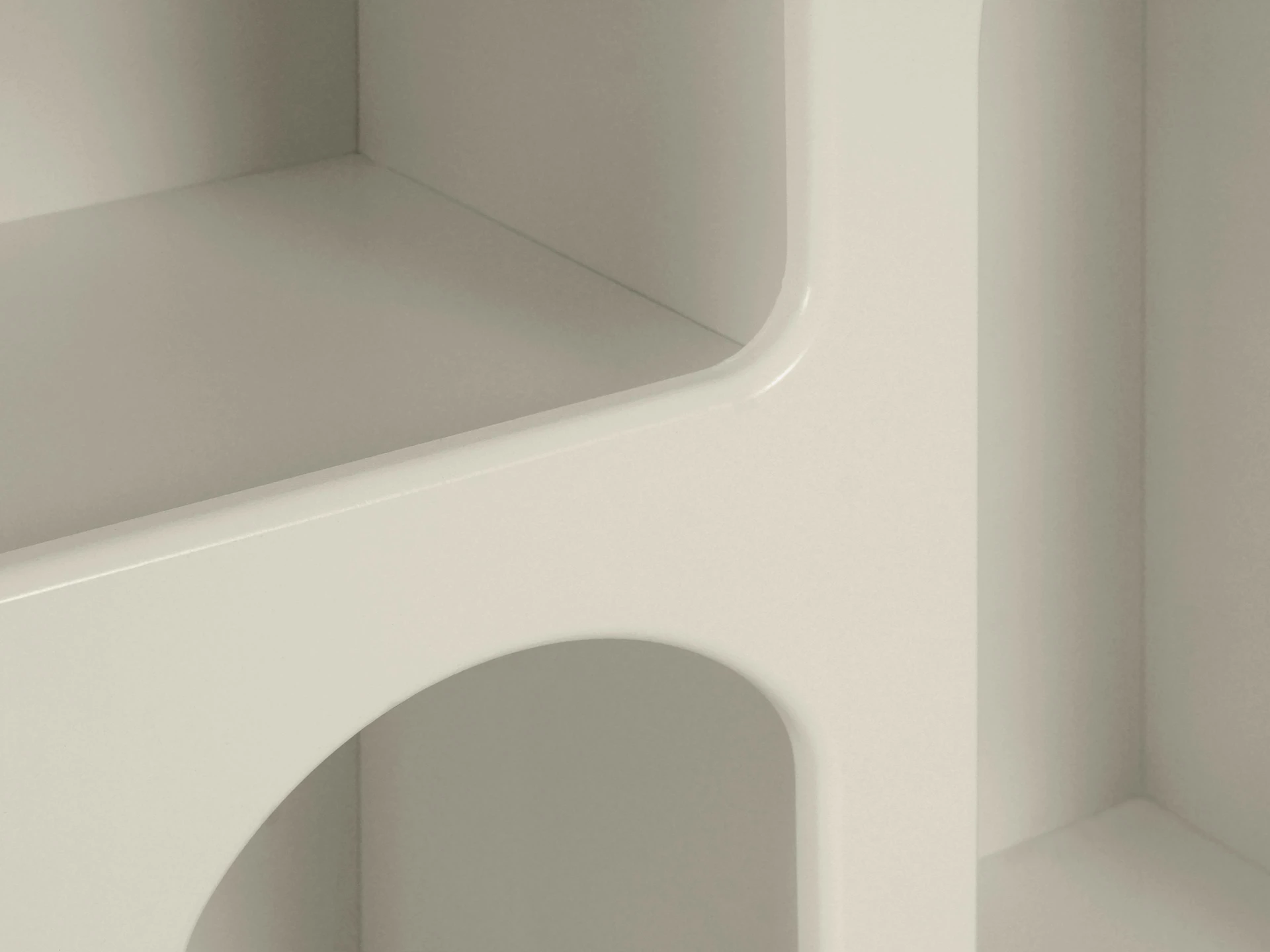 Стеллаж горизонтальный Castellana 937893  - фото 4