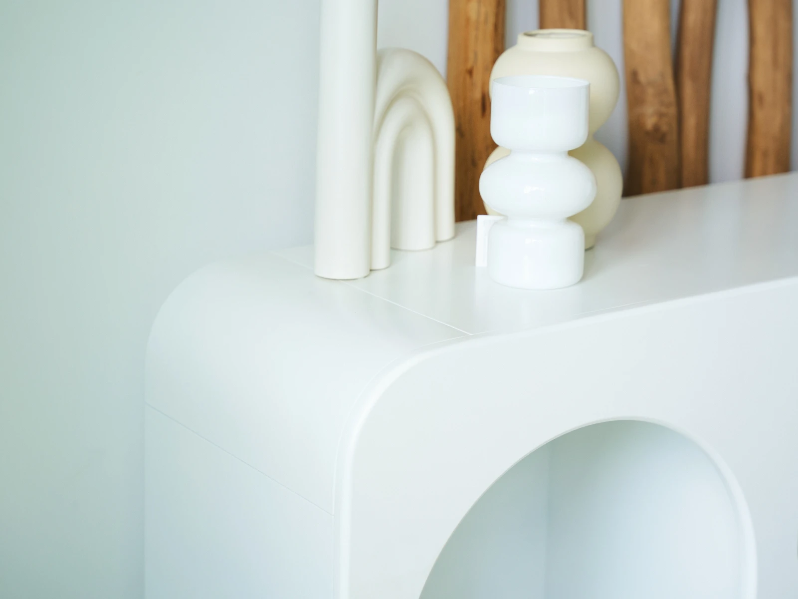 Стеллаж горизонтальный Castellana 937893  - фото 11