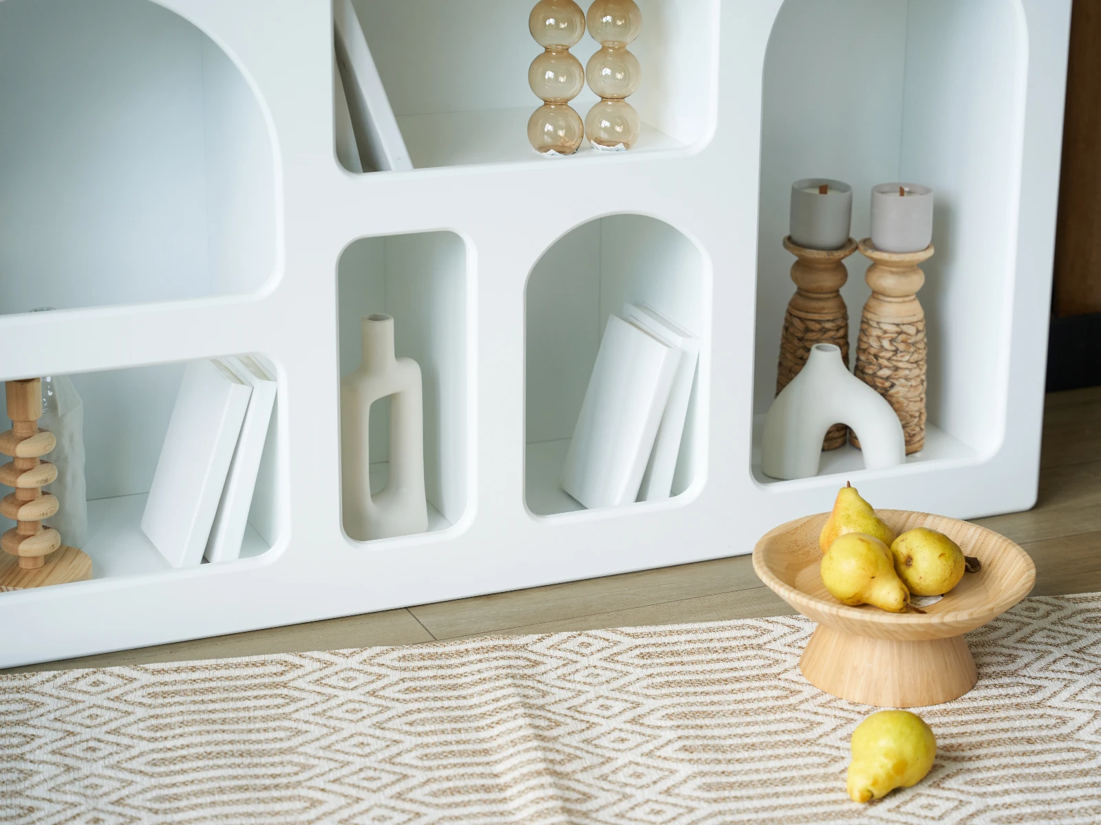 Стеллаж горизонтальный Castellana 937893  - фото 10