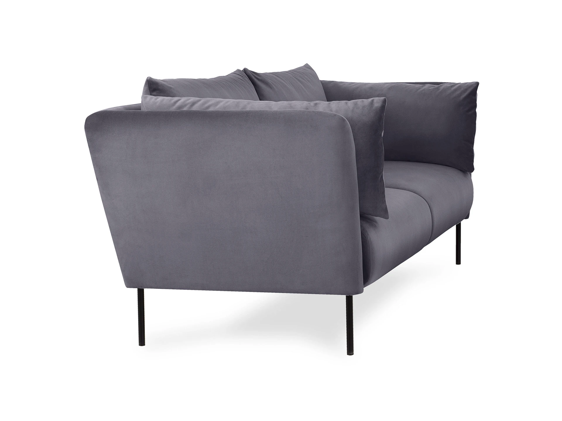 Диван Copenhagen 2-местный 937901  - фото 3