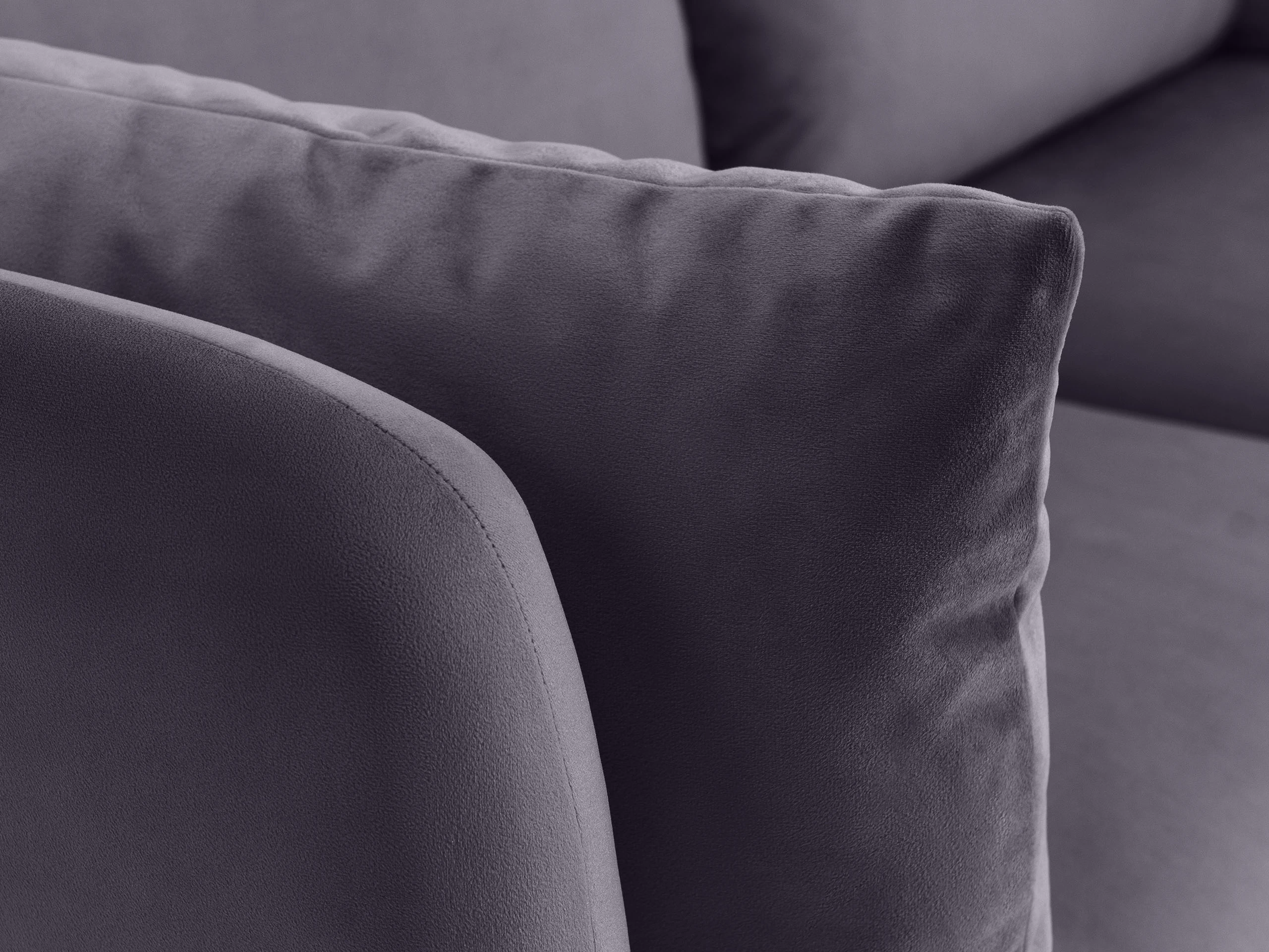 Диван Copenhagen 2-местный 937901  - фото 4