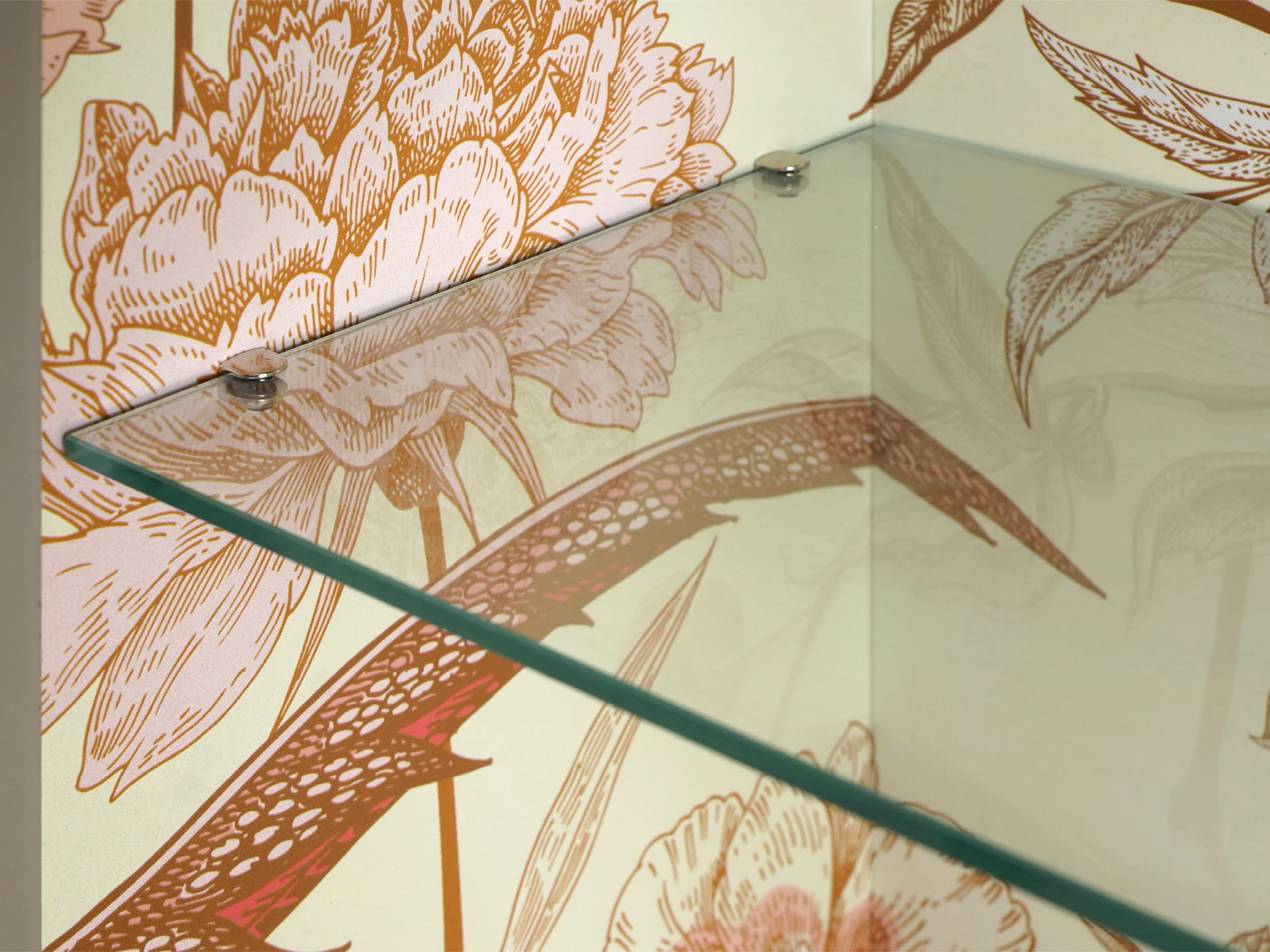 Витрина 3-х дверная Banksy 937907  - фото 7