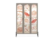 Витрина 3-х дверная Banksy