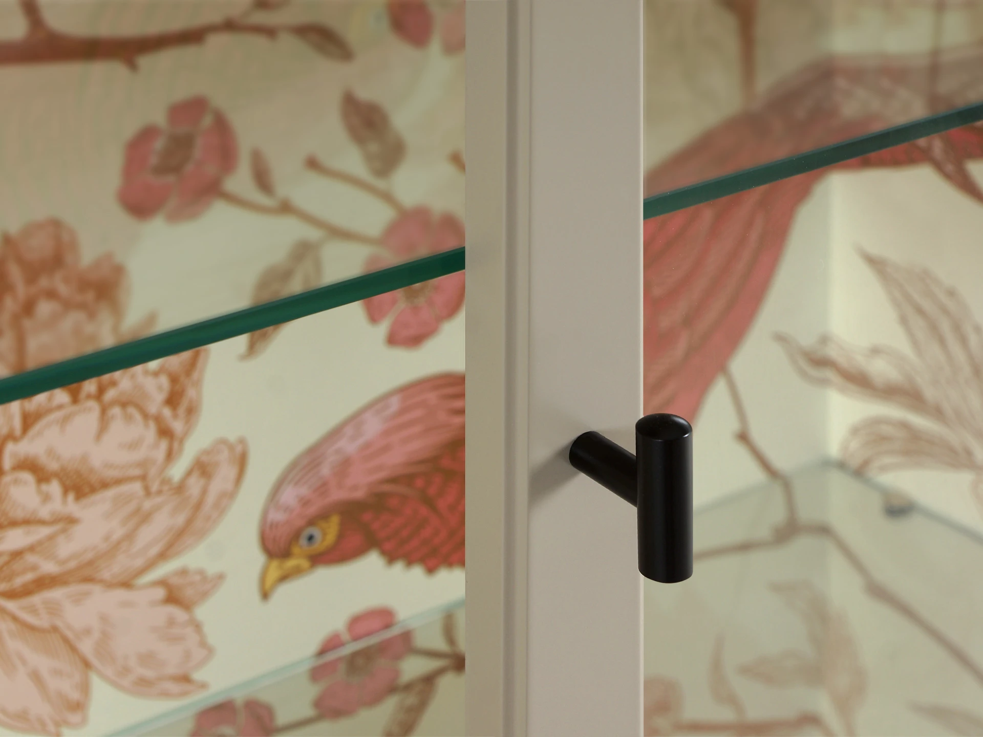 Витрина 3-х дверная Banksy 937907  - фото 6