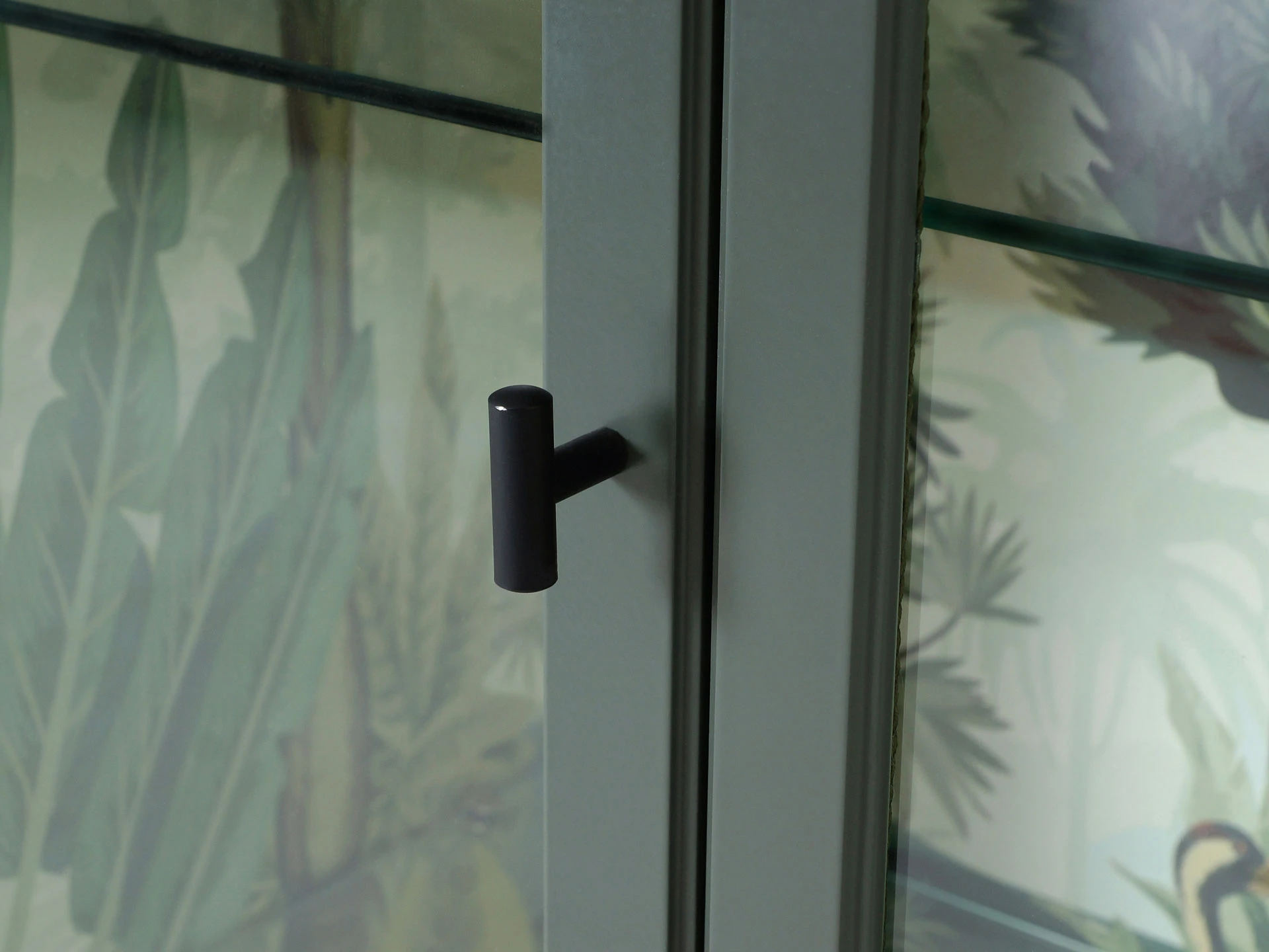 Витрина 2-х дверная Banksy 937908  - фото 6