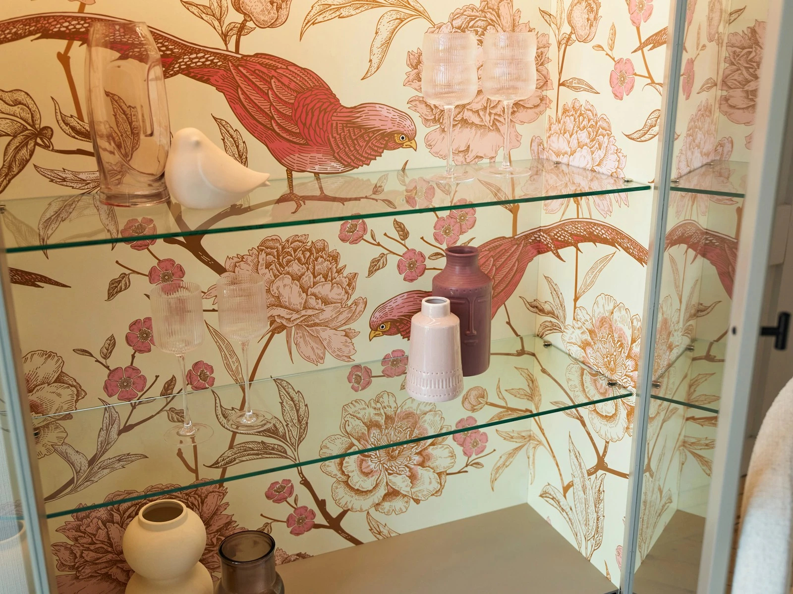 Витрина 2-х дверная Banksy 937909  - фото 9