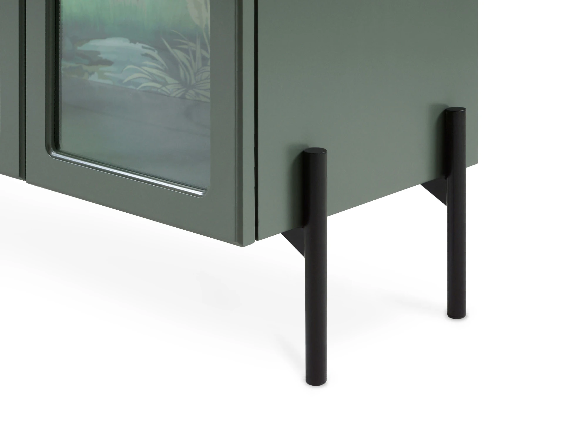 Сервант 4-х дверный Banksy 937911  - фото 8