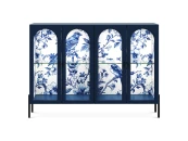 Сервант 4-х дверный Banksy