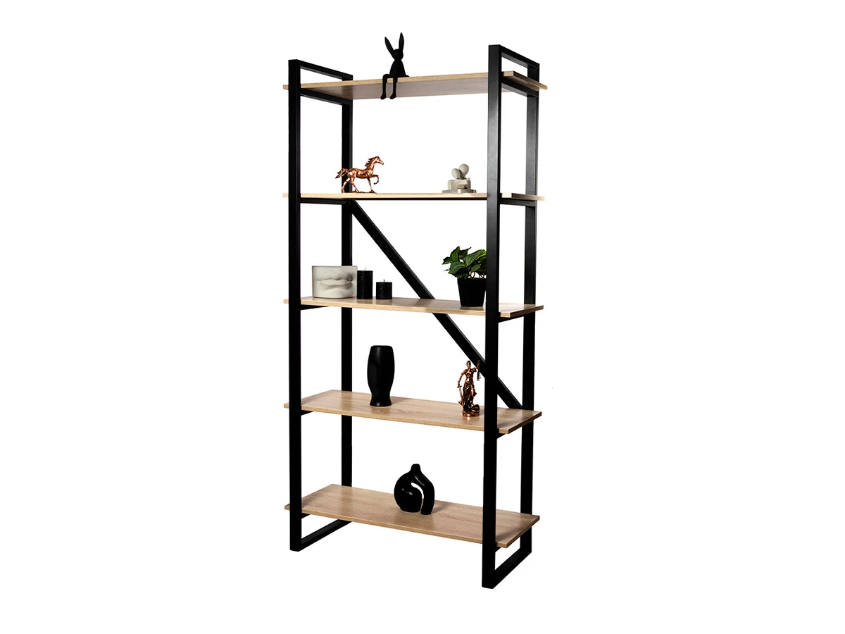 Стеллаж Loft 937952  - фото 3