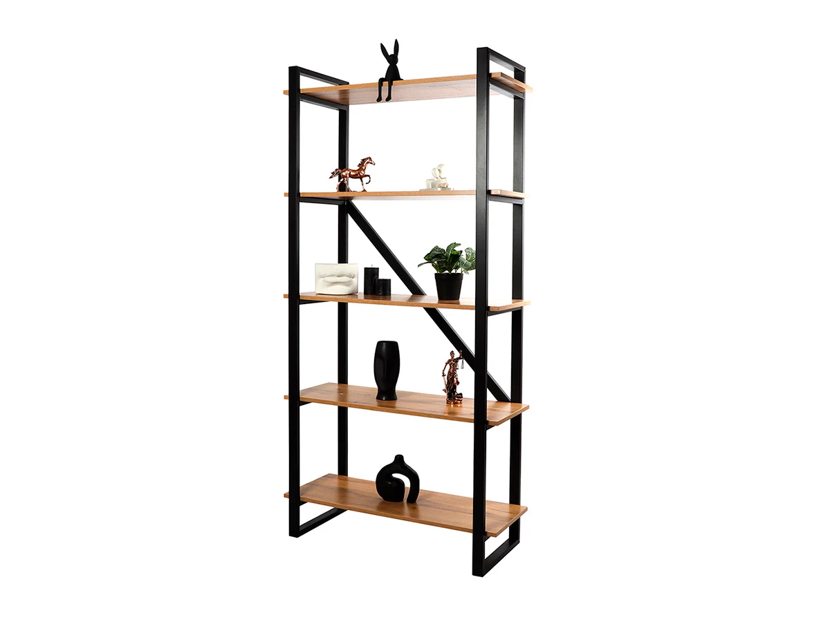 Стеллаж Loft 937953  - фото 4