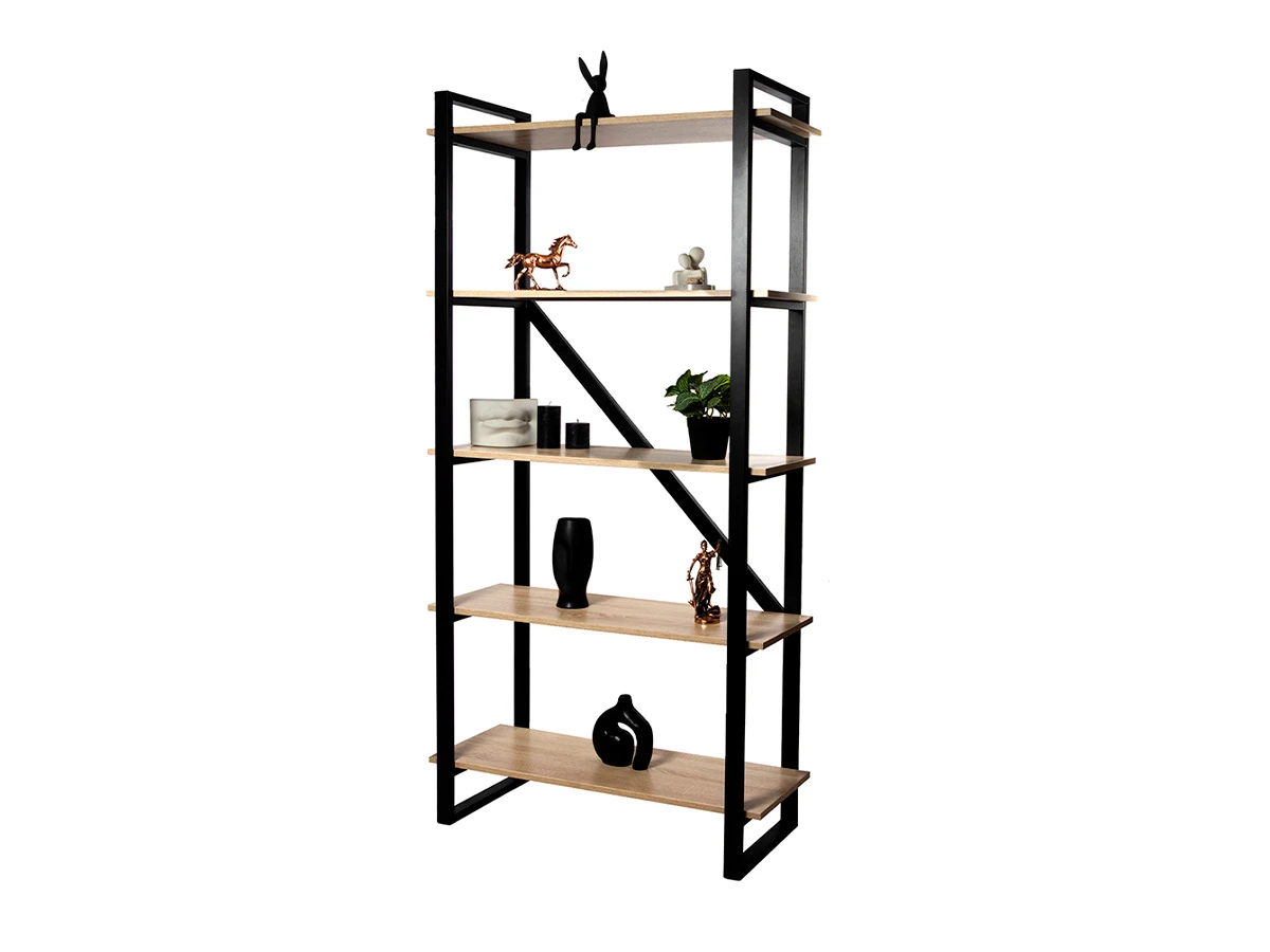 Стеллаж Loft 937954  - фото 3