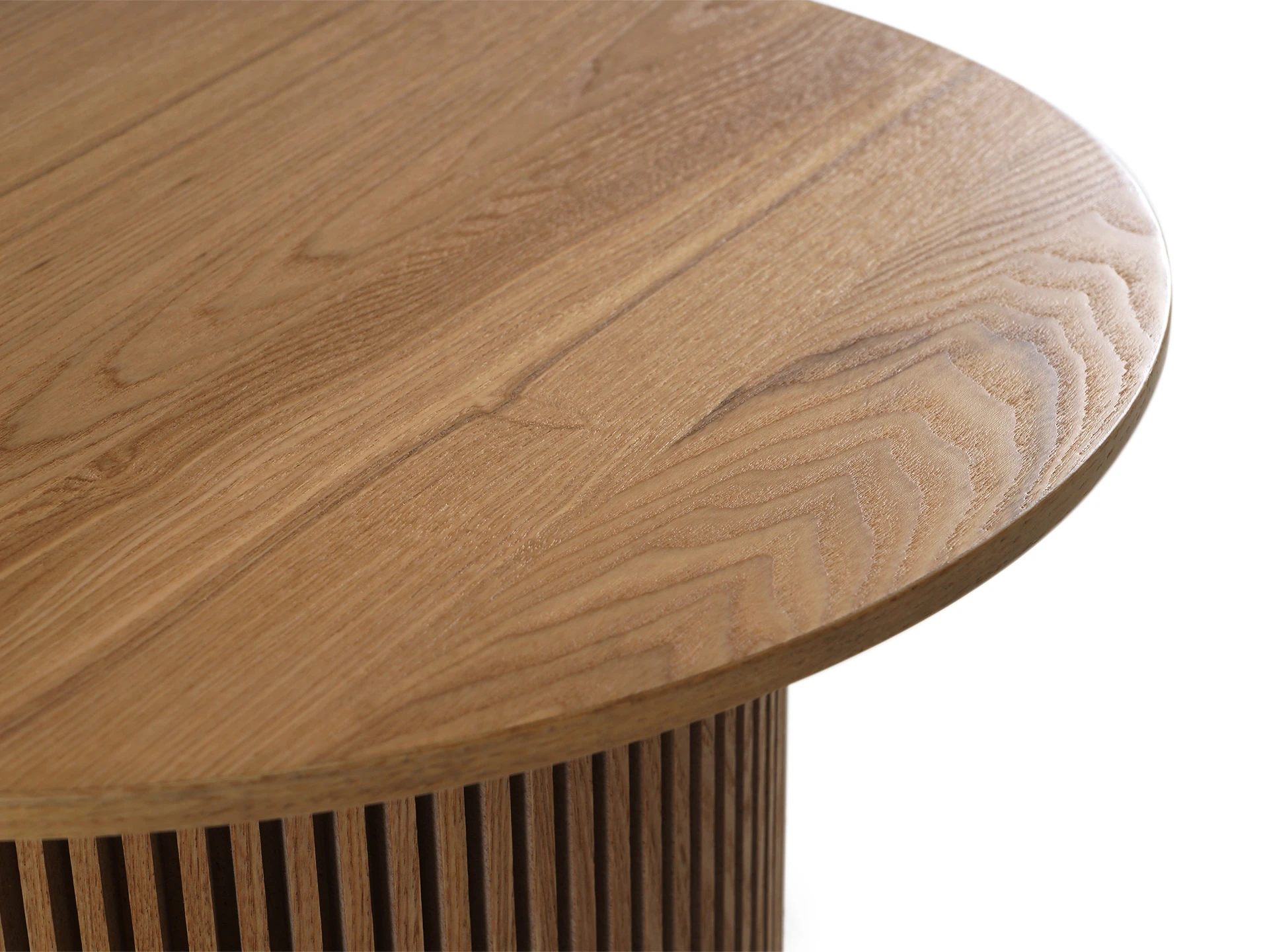 Стол журнальный Mono Stripe D50/ D38/H42 937977  - фото 6