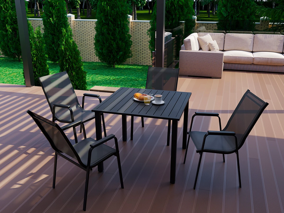 Комплект мебели Loft 938038  - фото 8