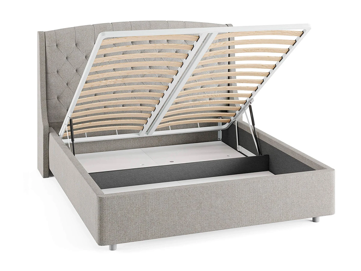 Кровать Diamant 938108  - фото 5