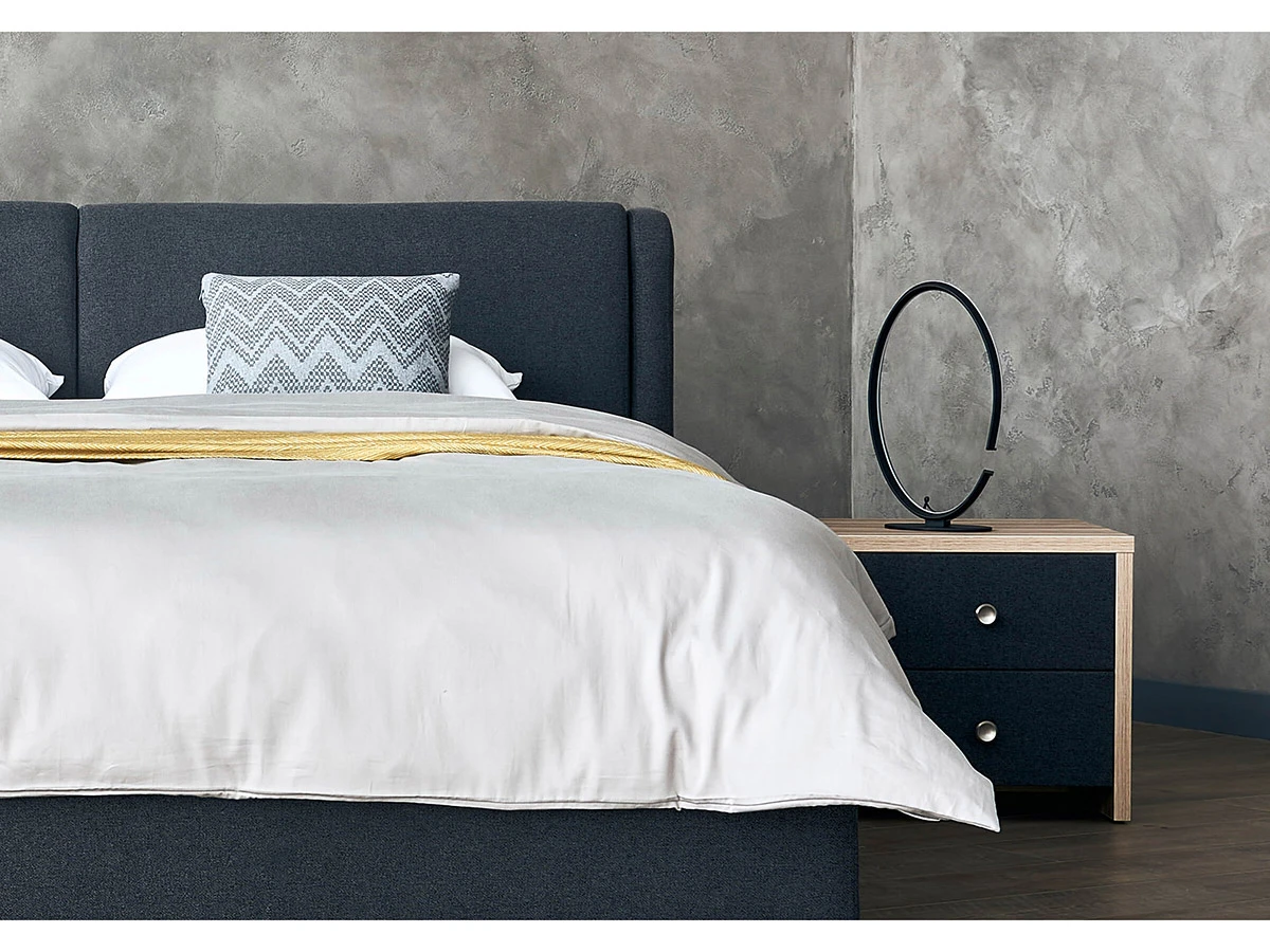 Кровать Barcelona 938201  - фото 5