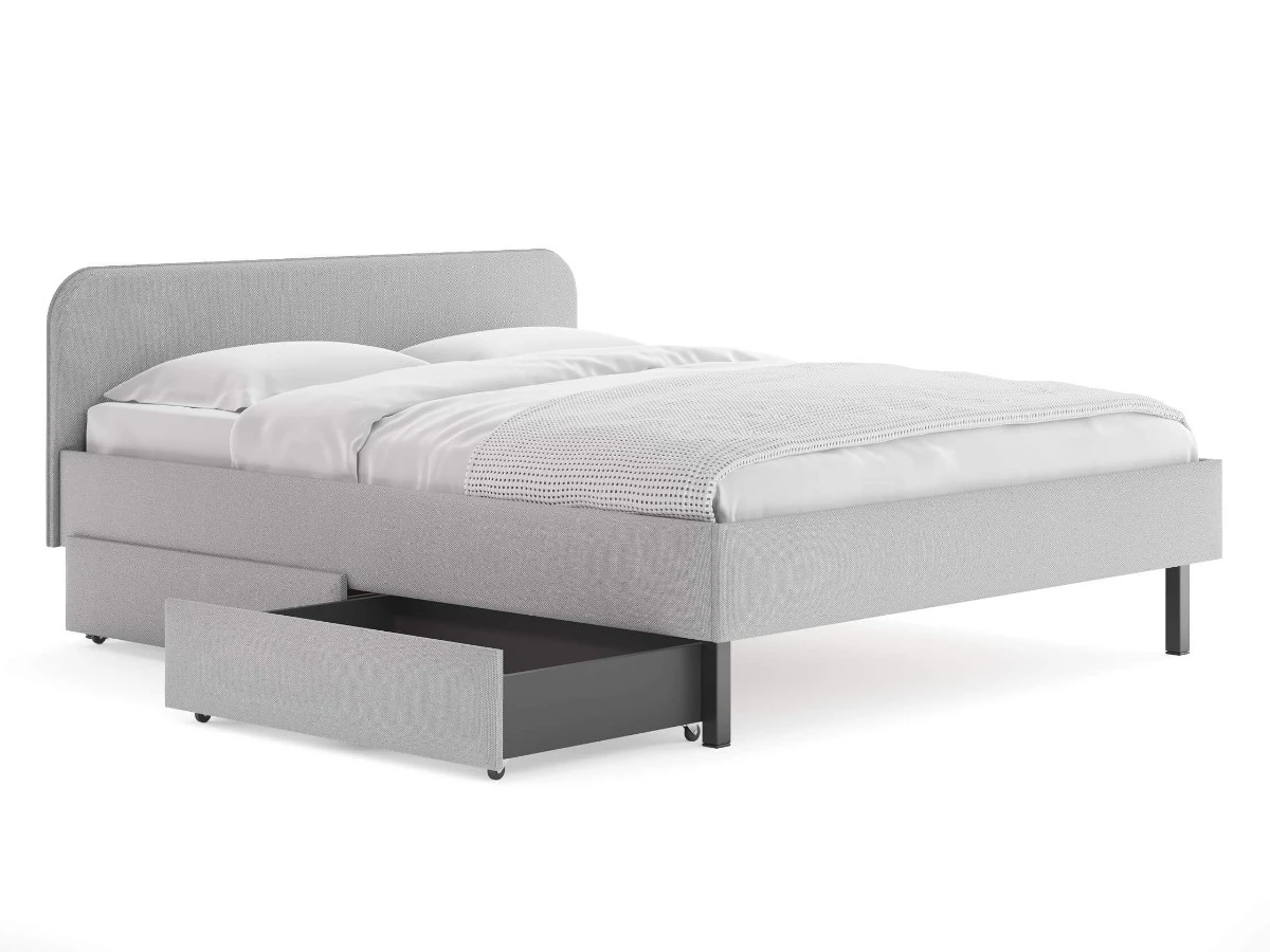 Ящик для хранения в ткани 95x62 938362  - фото 4