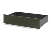 Ящик для хранения в ткани 95x62