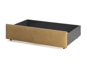 Ящик для хранения в ткани 95x62