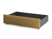 Ящик для хранения в ткани 95x62