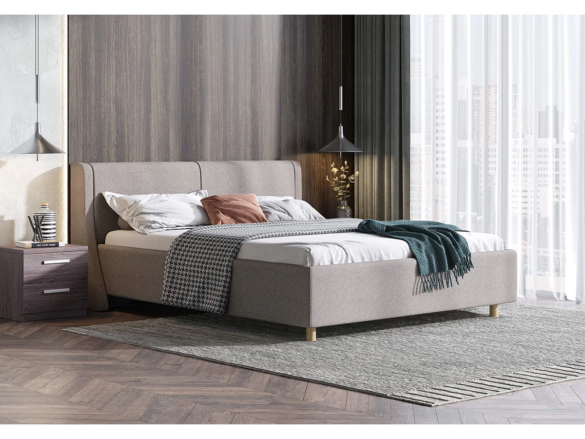 Кровать Diamant 938452  - фото 3