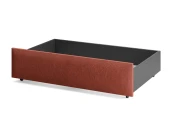 Ящик для хранения в ткани 95x62