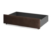 Ящик для хранения в ткани 95x62