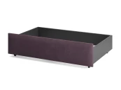 Ящик для хранения в ткани 95x62