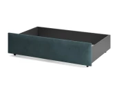 Ящик для хранения в ткани 95x62