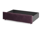 Ящик для хранения в ткани 95x62