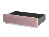 Ящик для хранения в ткани 95x62