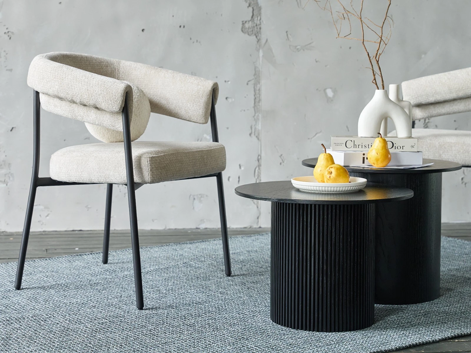 Стул Pulp 938523  - фото 11