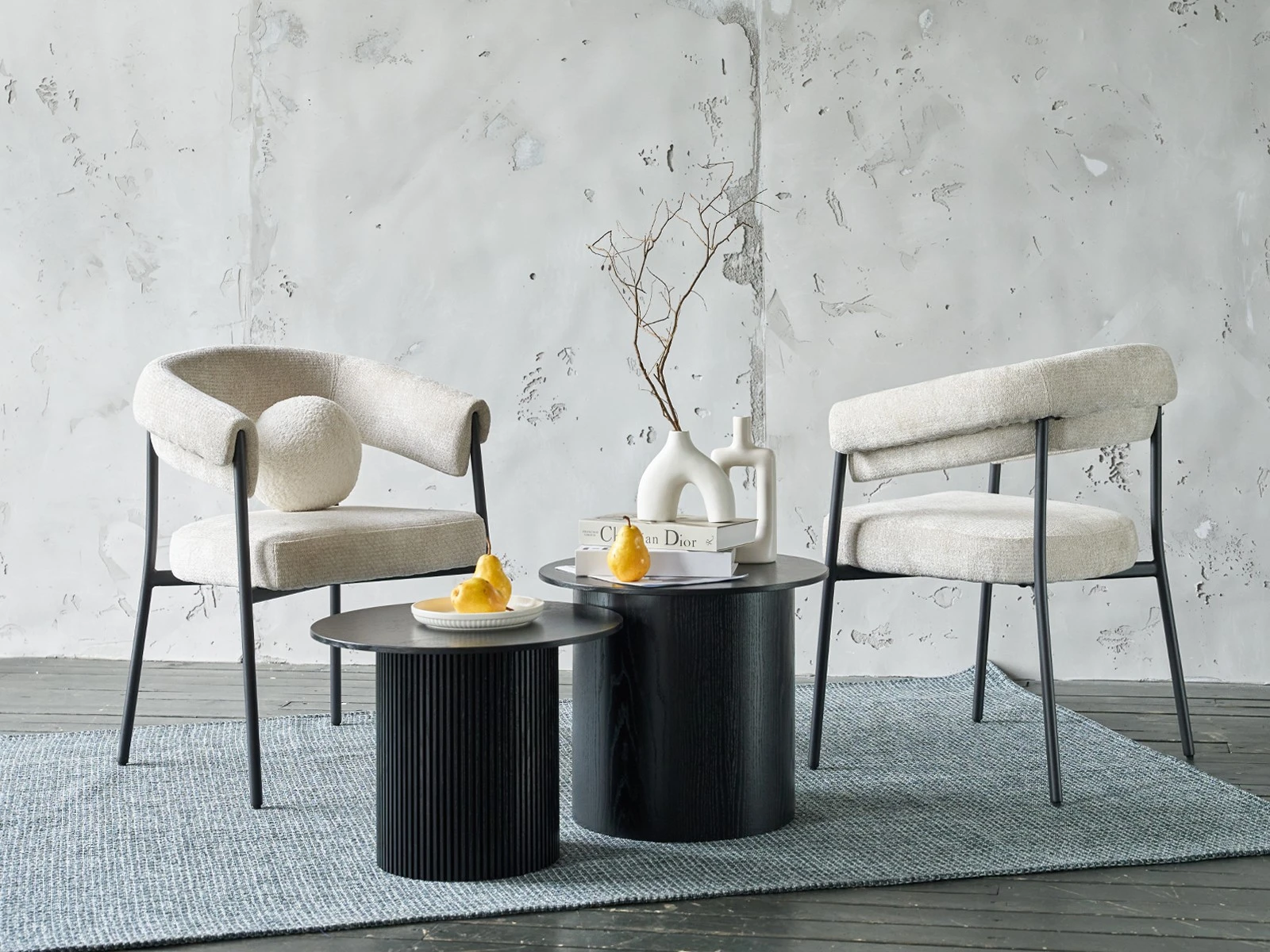 Стул Pulp 938523  - фото 10