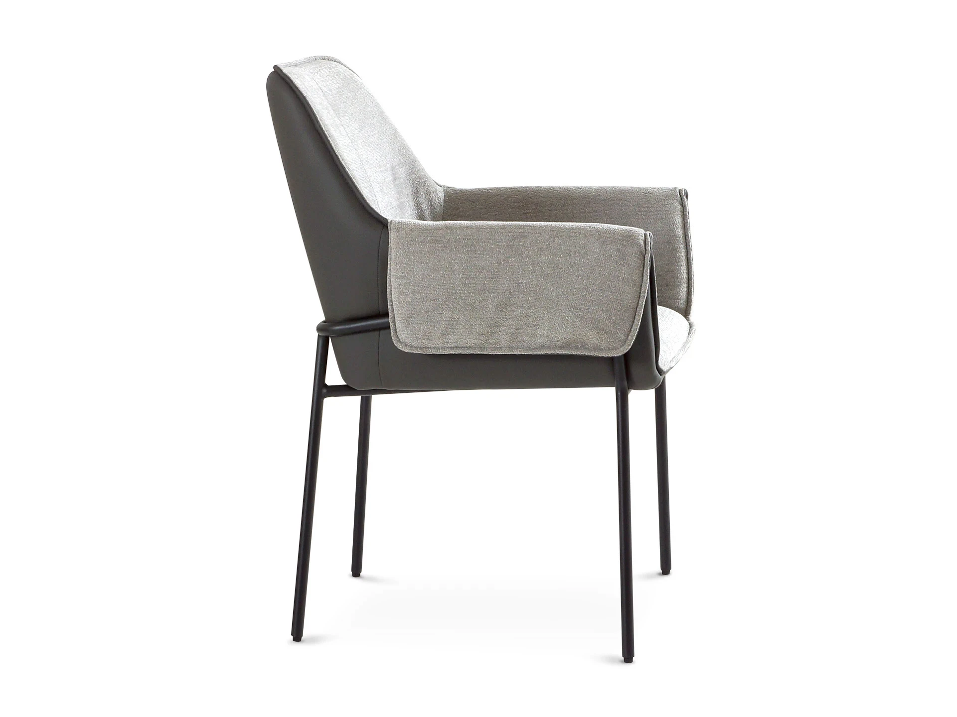 Стул Minotti 938525  - фото 4