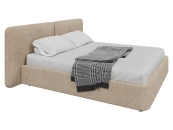 Кровать Hub Soft