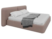 Кровать Hub Soft
