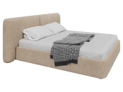 Кровать Hub Soft