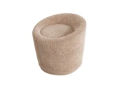 Каркасный пуфик