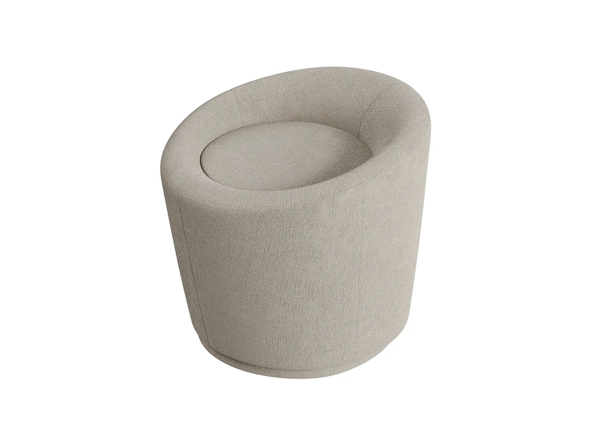 Пуф E5.3 938561  - фото 1