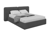 Кровать Hub Soft