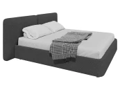 Кровать Hub Soft