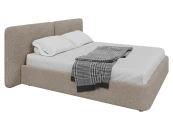 Кровать Hub Soft
