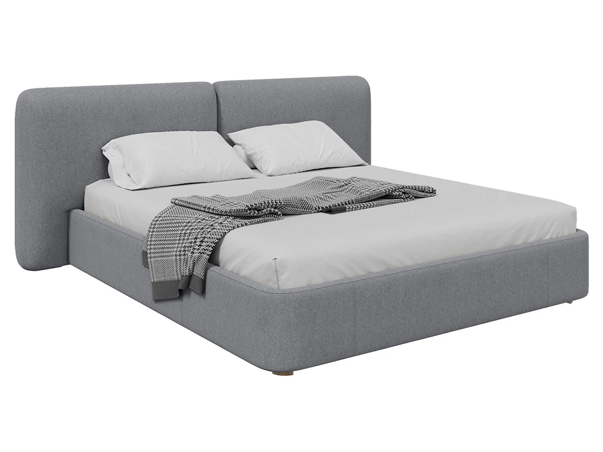 Кровать Hub Soft 938588  - фото 1