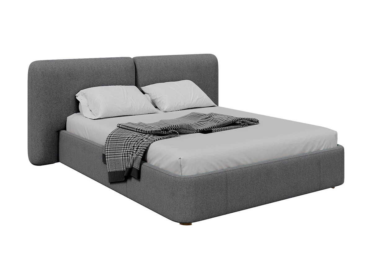 Кровать Hub Soft 938594  - фото 1