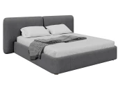 Кровать Hub Soft