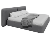 Кровать Hub Soft